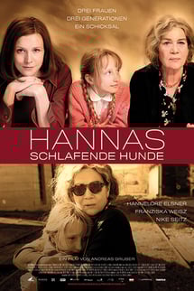 Hanna!nın Sırrı izle