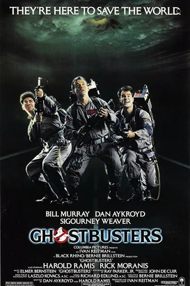 Hayalet Avcıları 1 izle