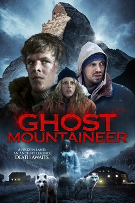 Hayalet Dağcı – Ghost Mountaineer izle