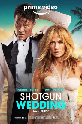 Hayalimdeki Düğün – Shotgun Wedding izle
