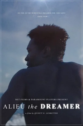 Hayalperest Alieu – Alieu the Dreamer izle