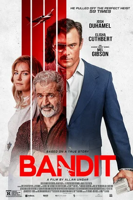 Haydut – Bandit izle