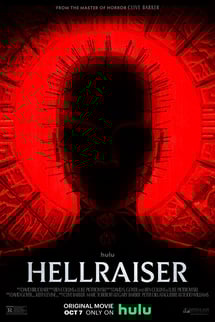 Şeytan Pusuda Bekliyor – Hellraiser izle