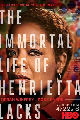 Henrietta Lacks’ın Ölümsüz Hayatı – The Immortal Life of Henrietta Lacks izle