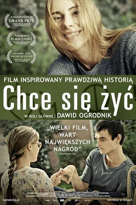 Herşeye Rağmen – Chce sie zyc izle