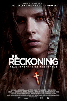 Hesaplaşma – The Reckoning izle