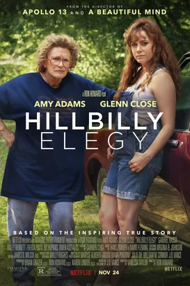 Hillbilly Elegy izle