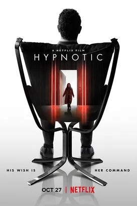 Hipnotizma – Hypnotic izle