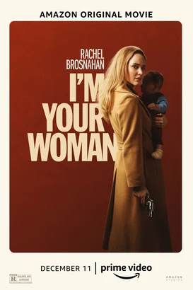I’m Your Woman izle