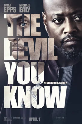 İçimizdeki Şeytan izle