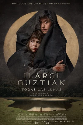 Ilargi Guztiak izle