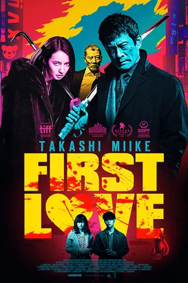 İlk Aşk – Hatsukoi izle
