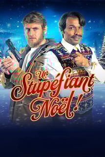 İnanılmaz Noel izle