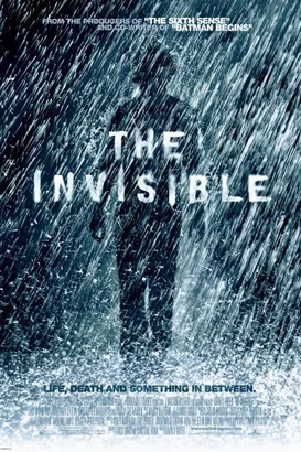 Görünmez – The Invisible izle