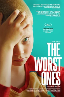 İşe Yaramazlar izle