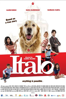 Italo: Sevimli Arkadaşlar – Italo Barocco izle