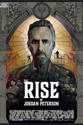 Jordan Peterson’ın Yükselişi – The Rise Of Jordan Peterson izle