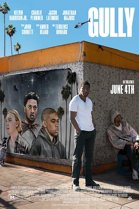 Kanal – Gully izle