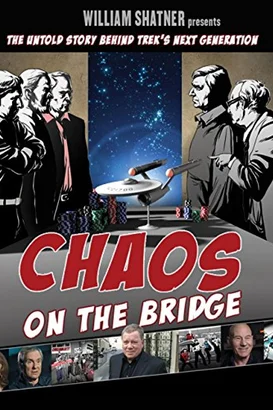 Kaptan Köprüye – Chaos on the Bridge izle