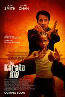 Karateci Çocuk – The Karate Kid izle