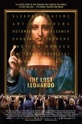 Kayıp Leonardo – The Lost Leonardo – The Lost Leonardo izle