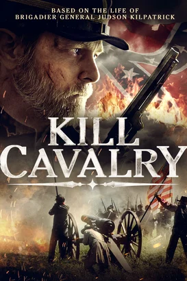 Kill Cavalry izle