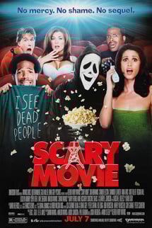 Korkunç Bir Film 1 – Scary Movie 1 izle