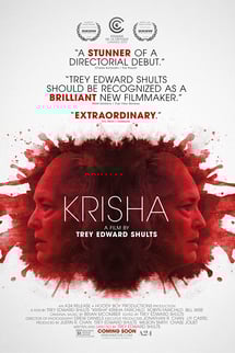Krisha izle