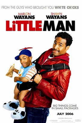 Küçük Adam izle