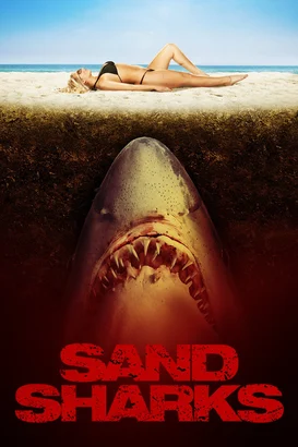 Kumdaki Dehşet – Sand Sharks izle