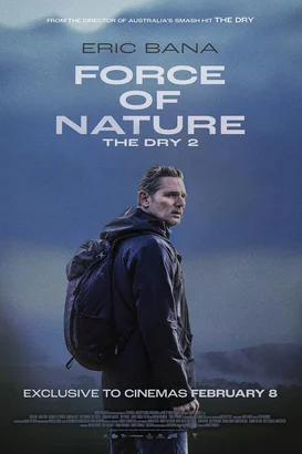 Kurak 2 – Force of Nature: The Dry 2 izle