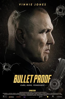 Kurşun İşlemez – Bullet Proof izle