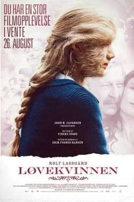 Kurt Kadın – Løvekvinnen izle