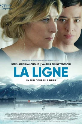 Çizgi – La ligne izle