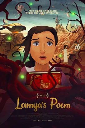 Lamya’nın Şiiri – Lamya’s Poem izle