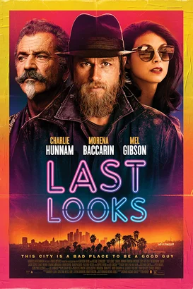 Last Looks izle