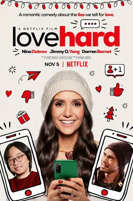 Love Hard izle