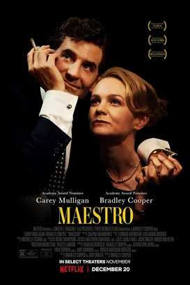 Maestro izle