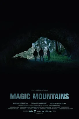 Büyülü Dağlar – Magic Mountains izle