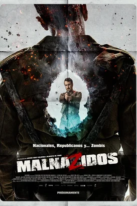 Ölüler Vadisi – Malnazidos izle