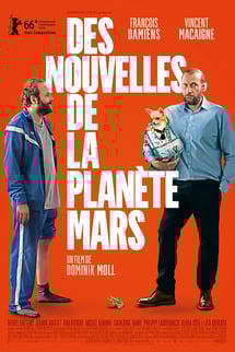 Mars tan Haberler Var izle