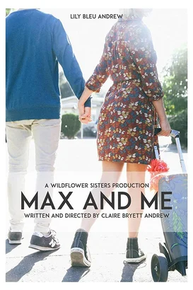 Max ve Ben – Max and Me izle