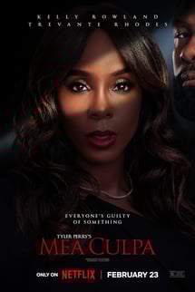 Mea Culpa izle