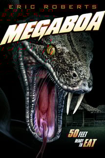 Mega Boa Yılanı – Megaboa izle