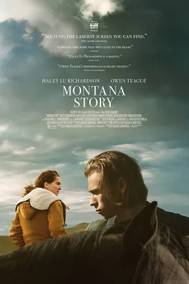 Montana’ya Dönüş – Montana Story izle