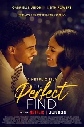 Mükemmel Fikir – The Perfect Find izle