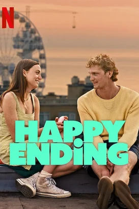 Mutlu Son – Happy Ending izle
