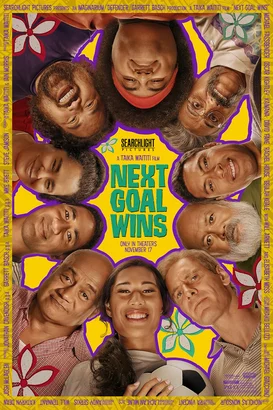Atan Kazanır – Next Goal Wins izle