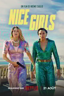 Nice Girls izle