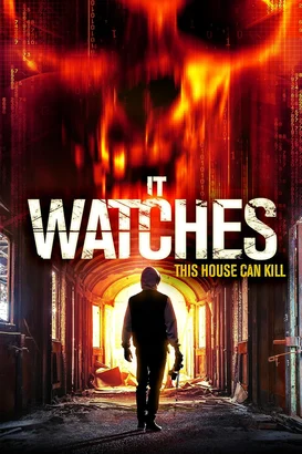 Ölüm Evi – It Watches izle